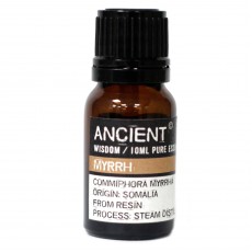 10 ml Myrrh Essential Oil