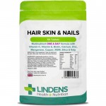 Hair Skin & Nails ONE A DAY Tablets