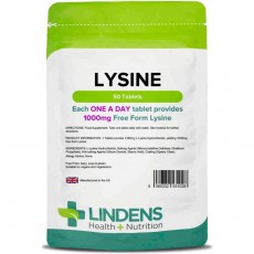 Lysine 