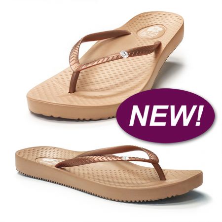 Footactive flip flops online